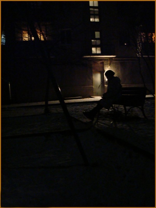 Фотовиставка Валентини Жуги